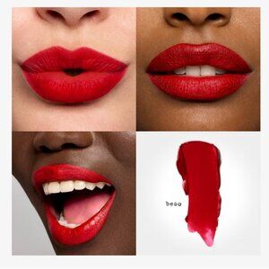 Stila BESO Stay All Day Liquid Lipstick Matte Color NIB